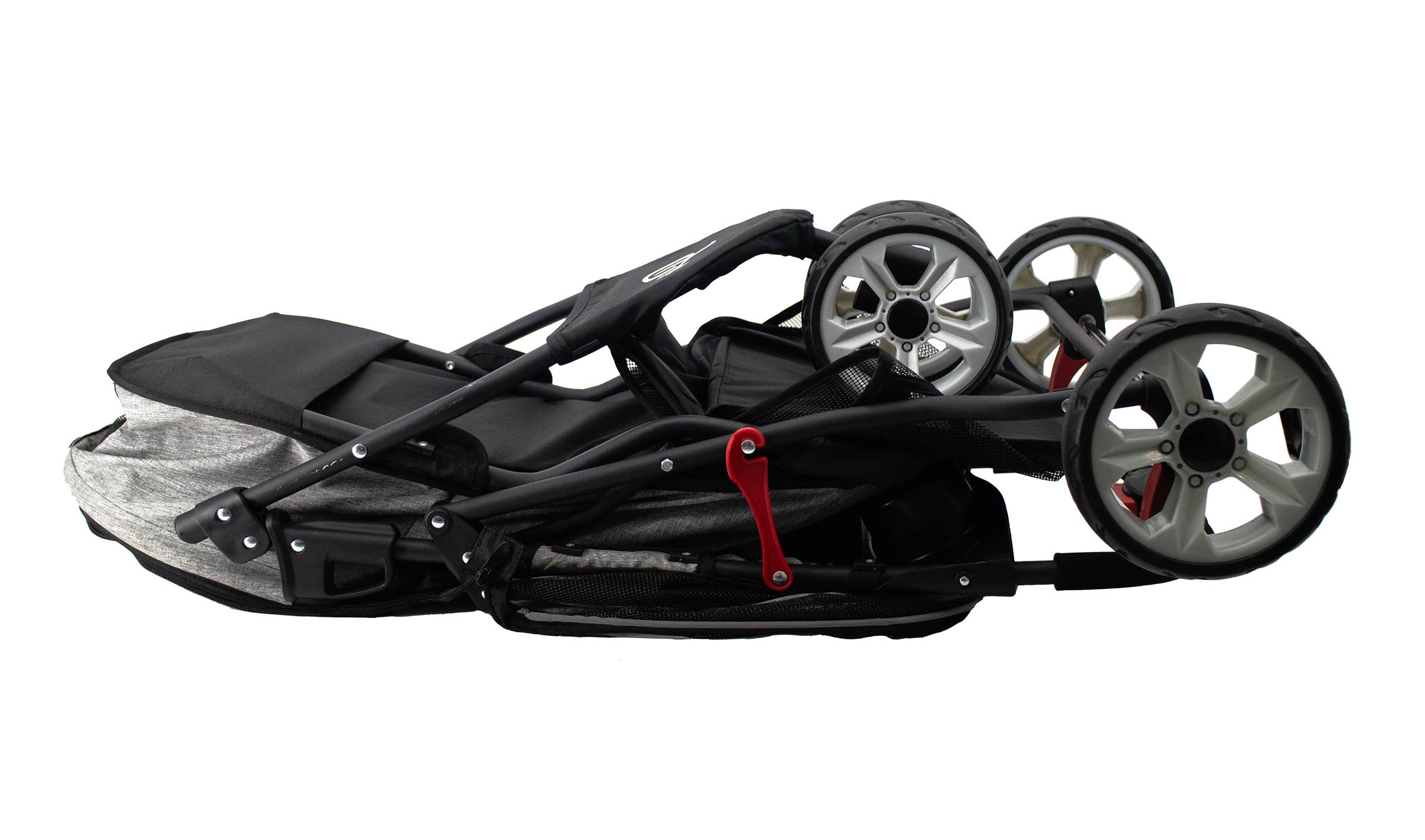 Glacier Pet Stroller