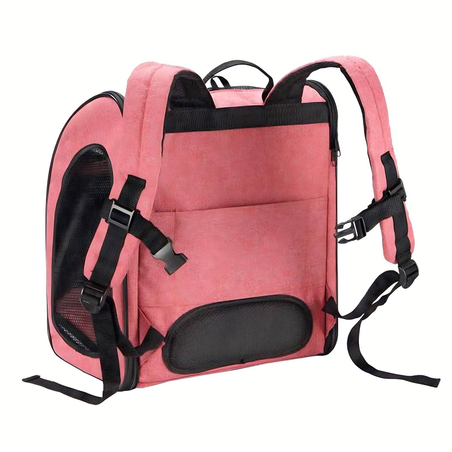 The Backpacker Pet Carrier