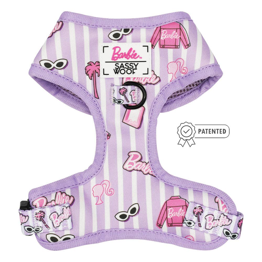 Dog Adjustable Harness - Closet Goals