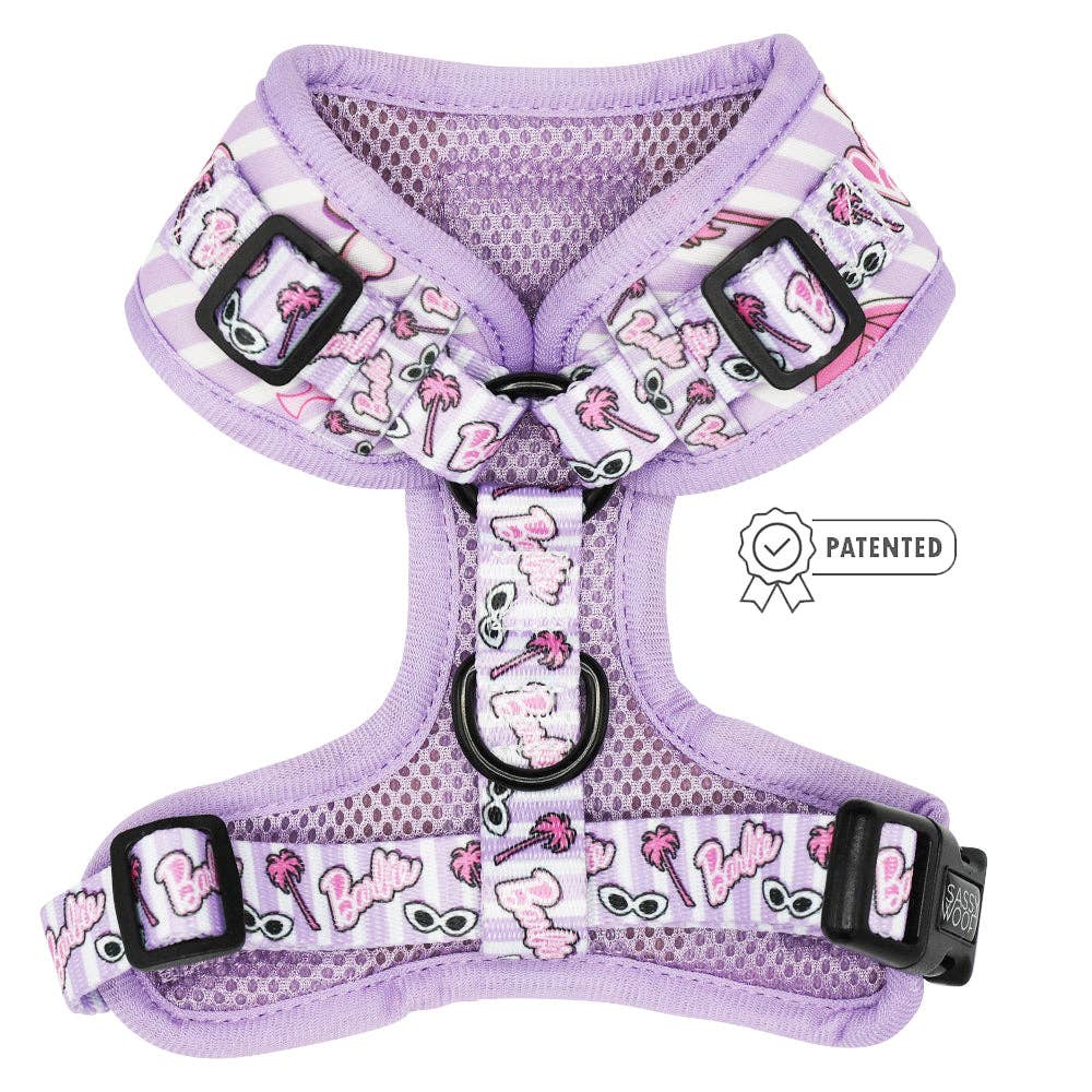 Dog Adjustable Harness - Closet Goals