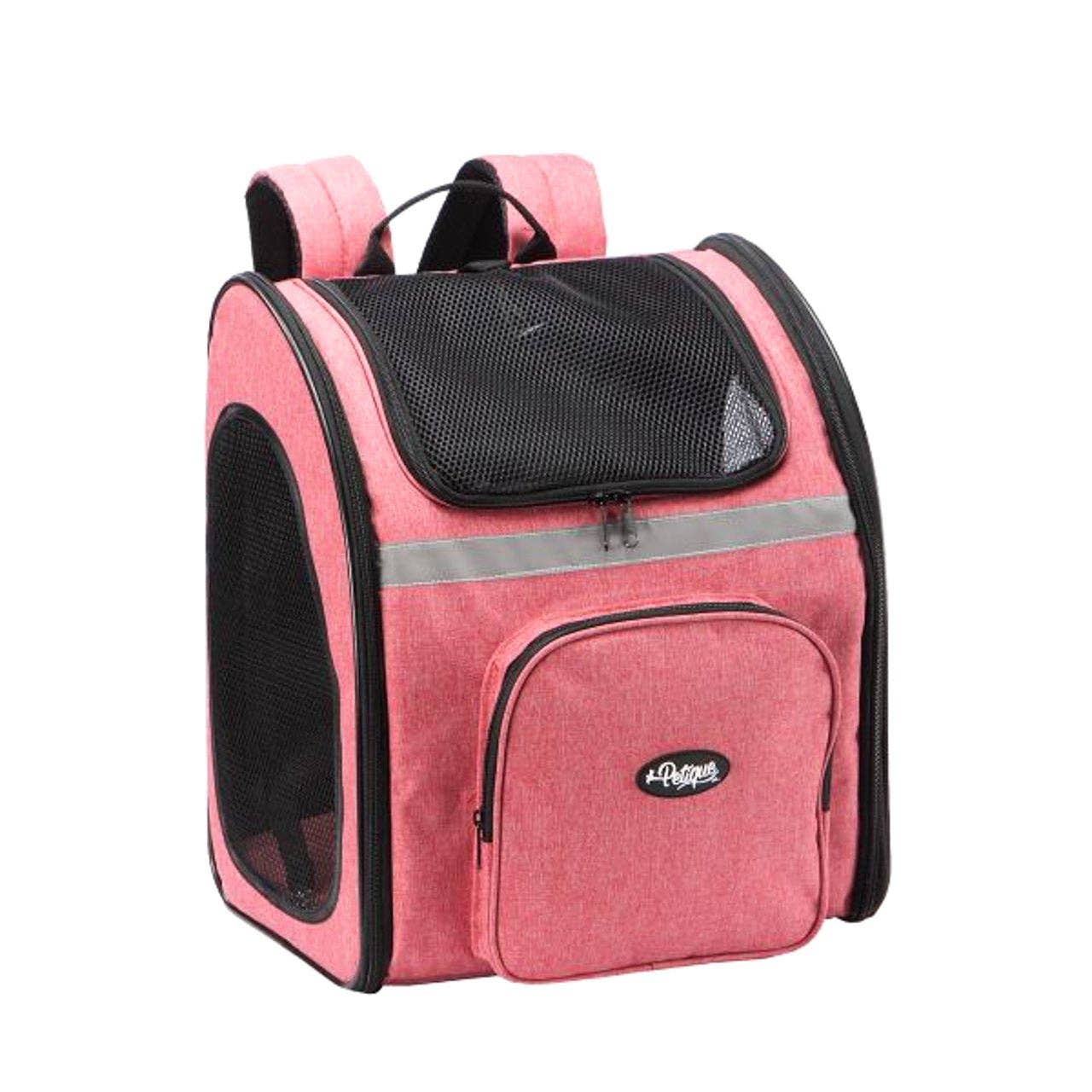 The Backpacker Pet Carrier