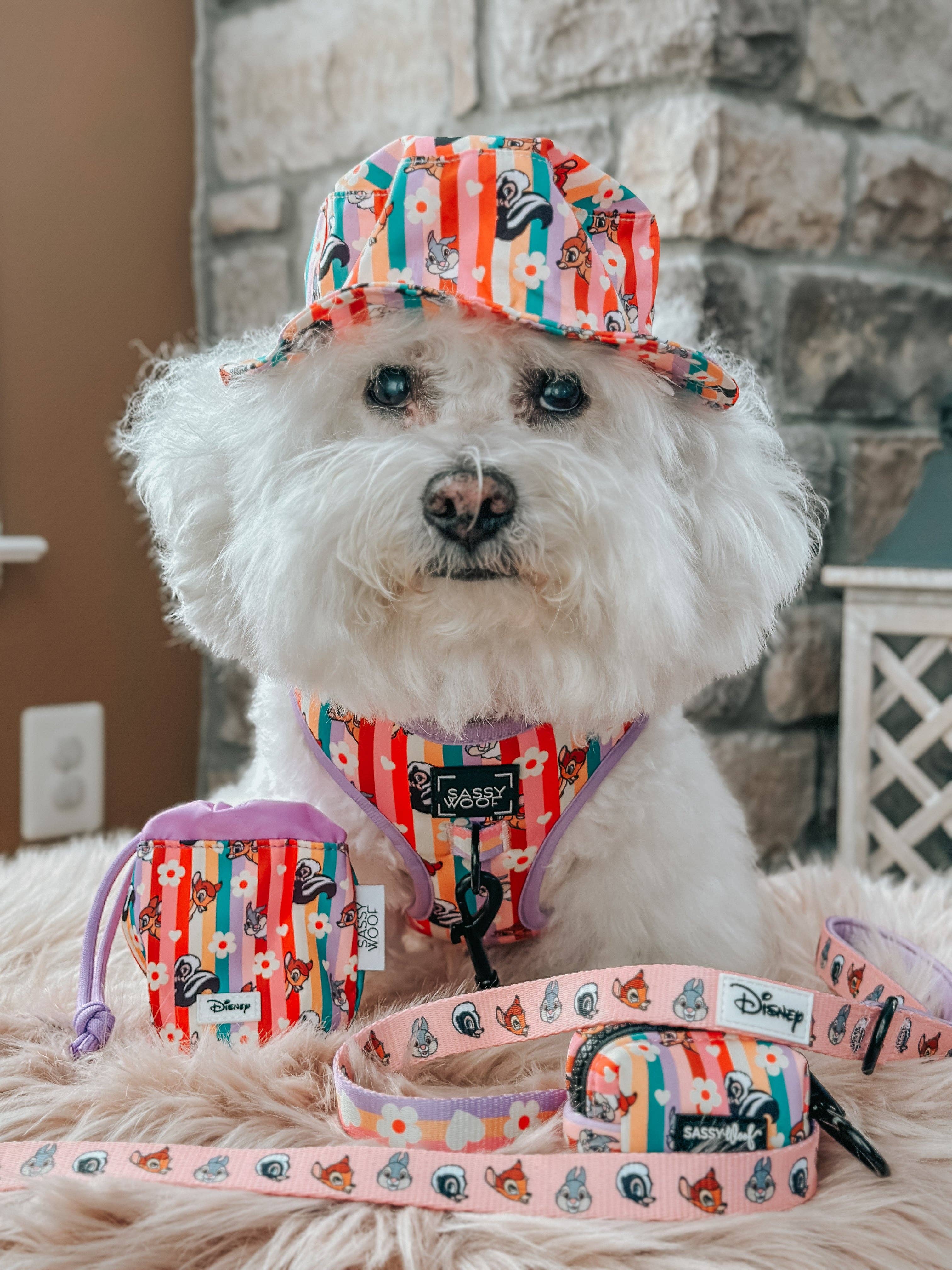 Dog Bucket Hat - Disney's Bambi