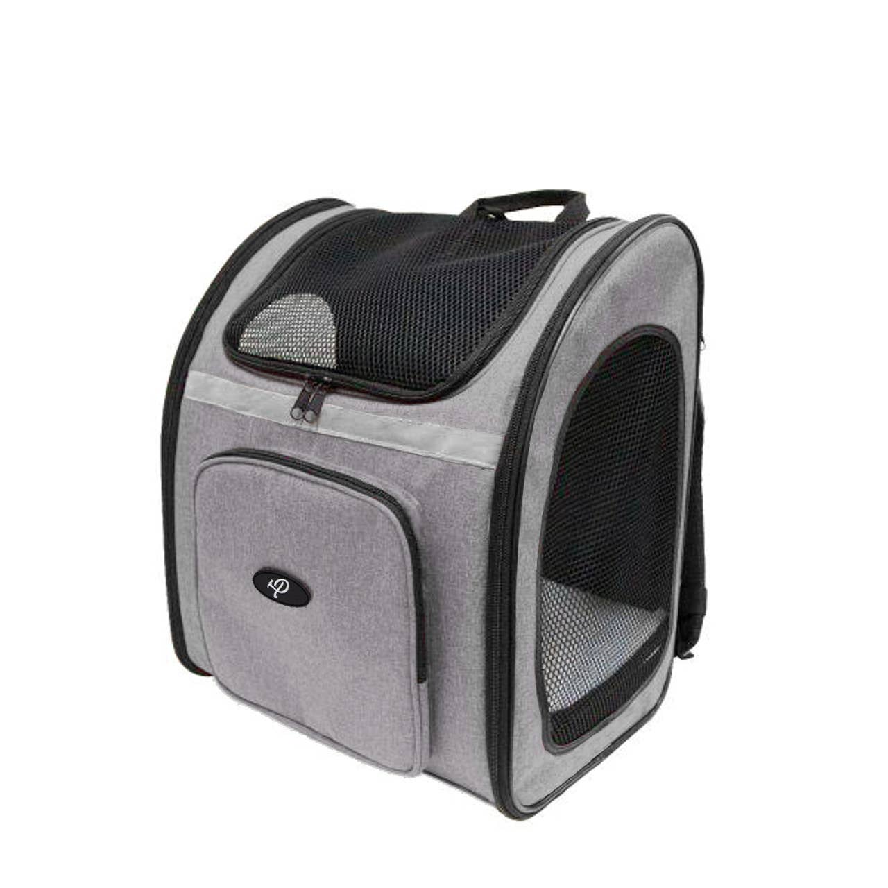 The Backpacker Pet Carrier