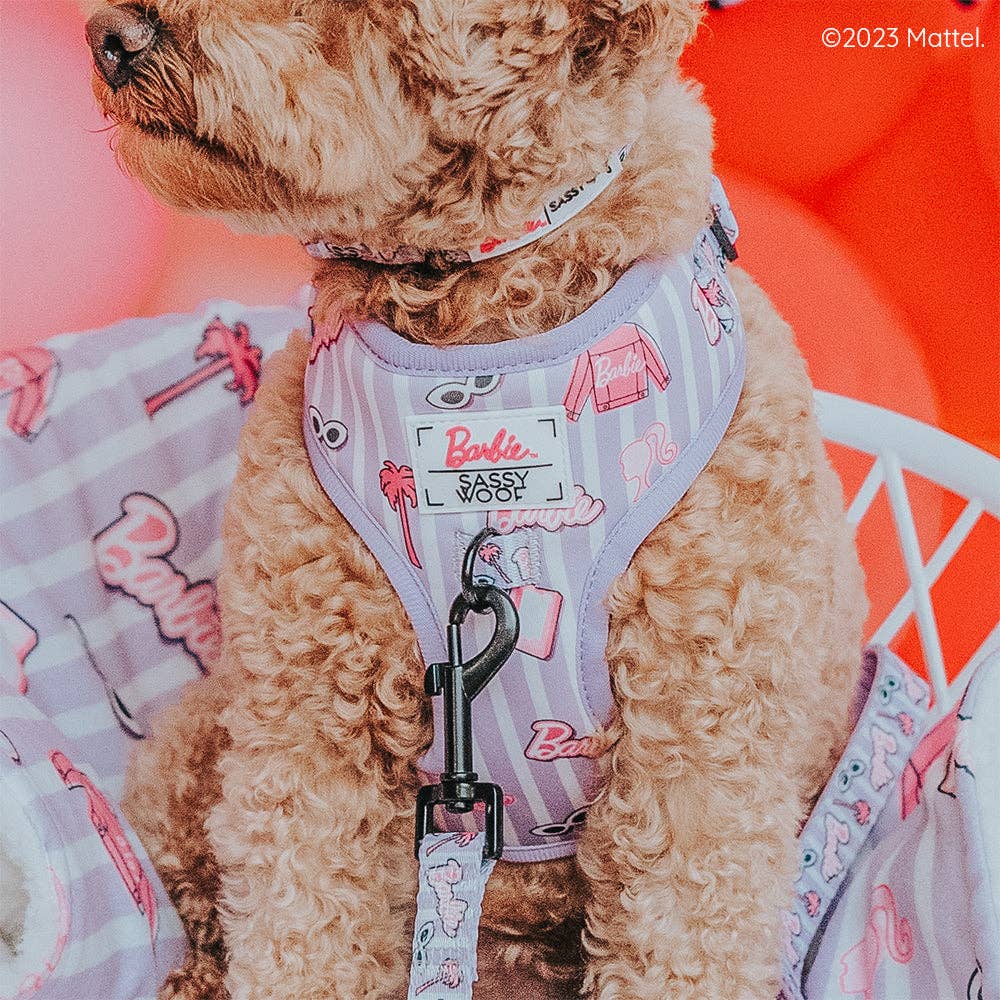 Dog Adjustable Harness - Closet Goals