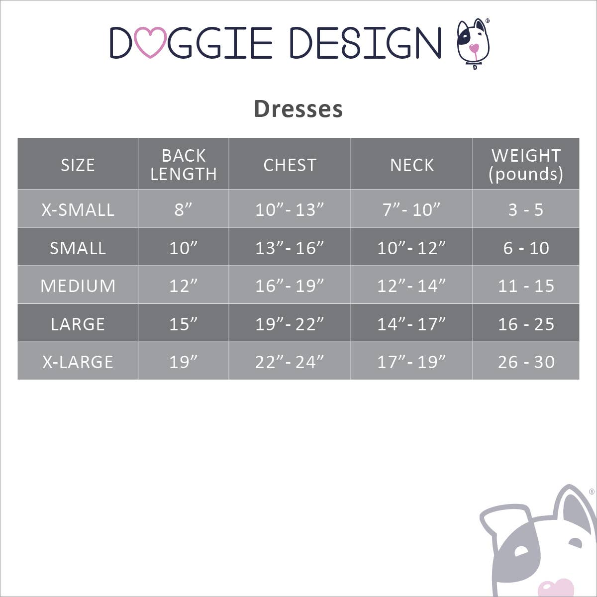 Nautical Dog Dress w/ Matching Leash