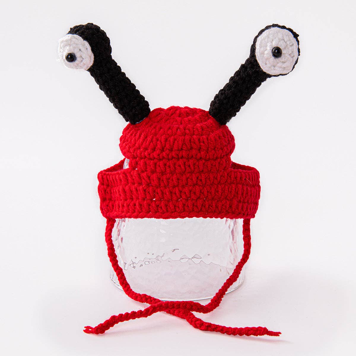 Ozzie - Cute Pet Hat for Small Animals