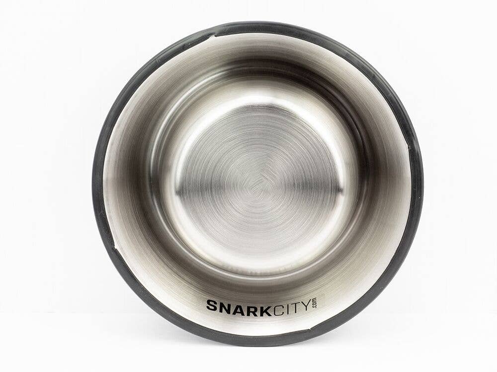 Boss Pet Bowl