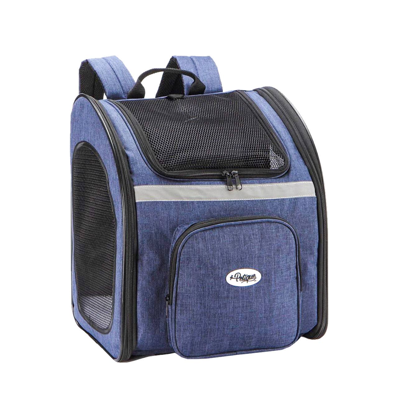 The Backpacker Pet Carrier