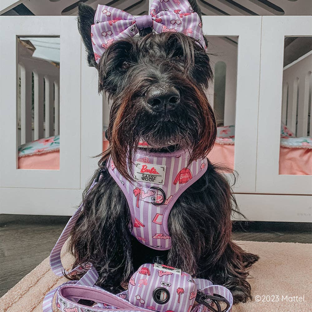 Dog Adjustable Harness - Closet Goals