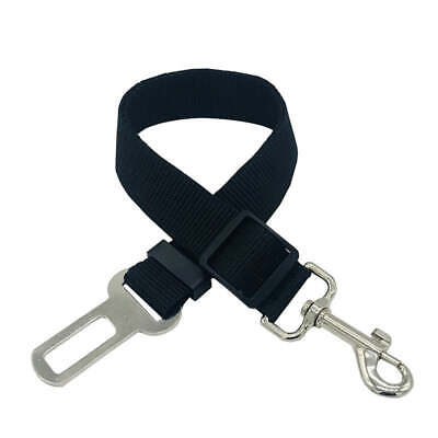 Safety Seat Belt for Dogs