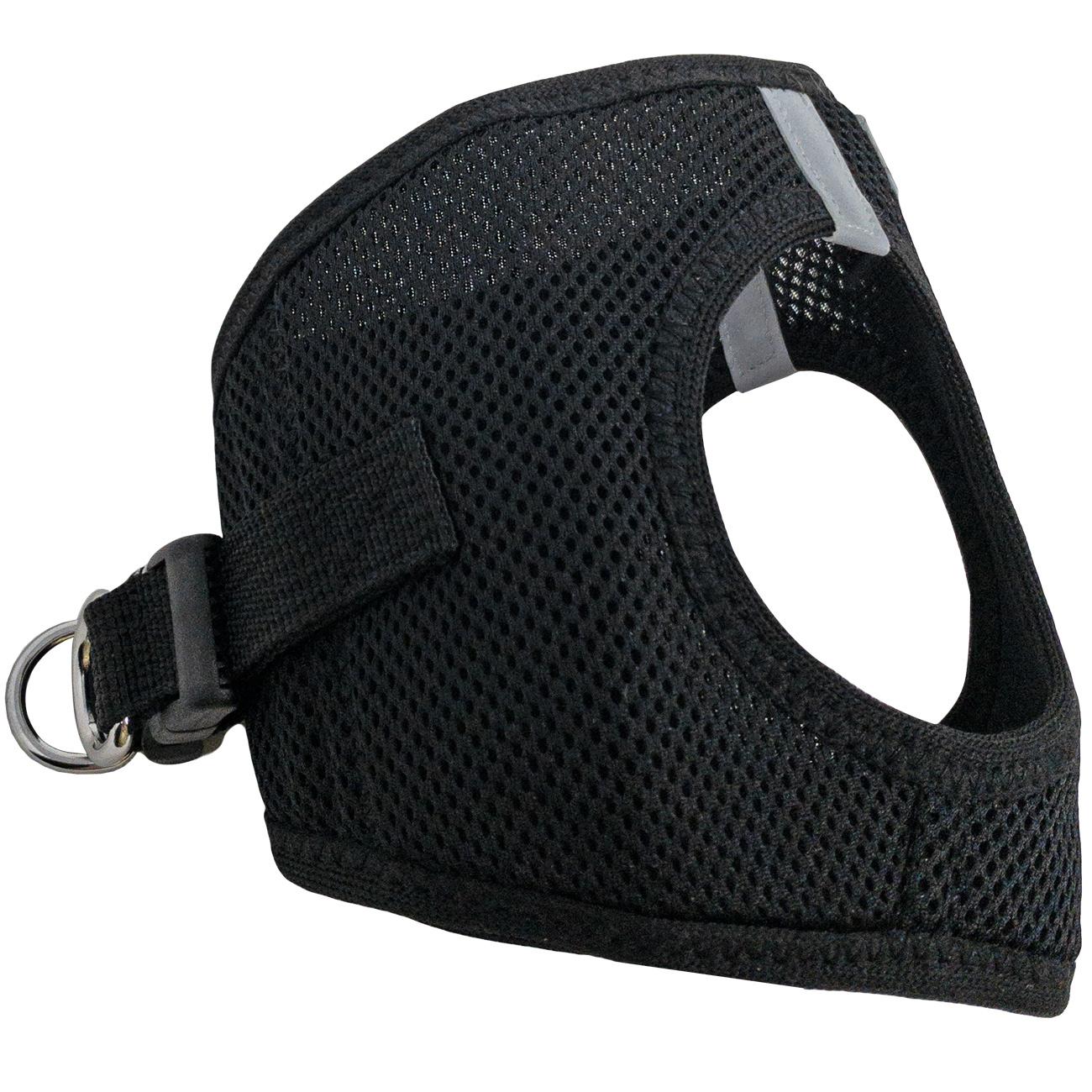 American River Solid Dog Harness
