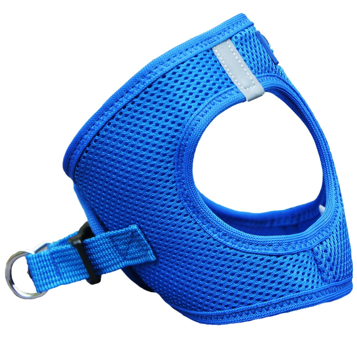 American River Solid Dog Harness