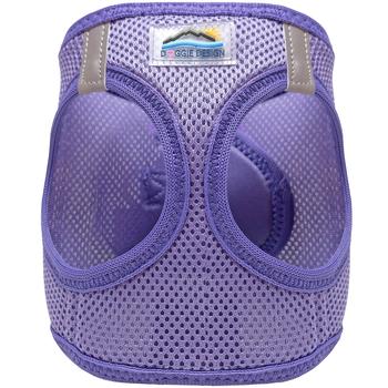 American River Solid Dog Harness