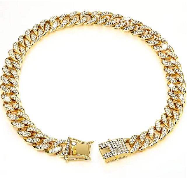 Cuban Link Chain