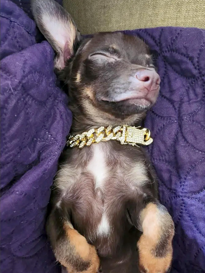 Cuban Link Chain