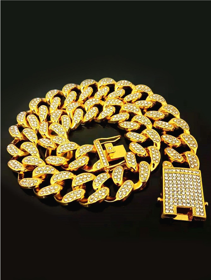 Cuban Link Chain