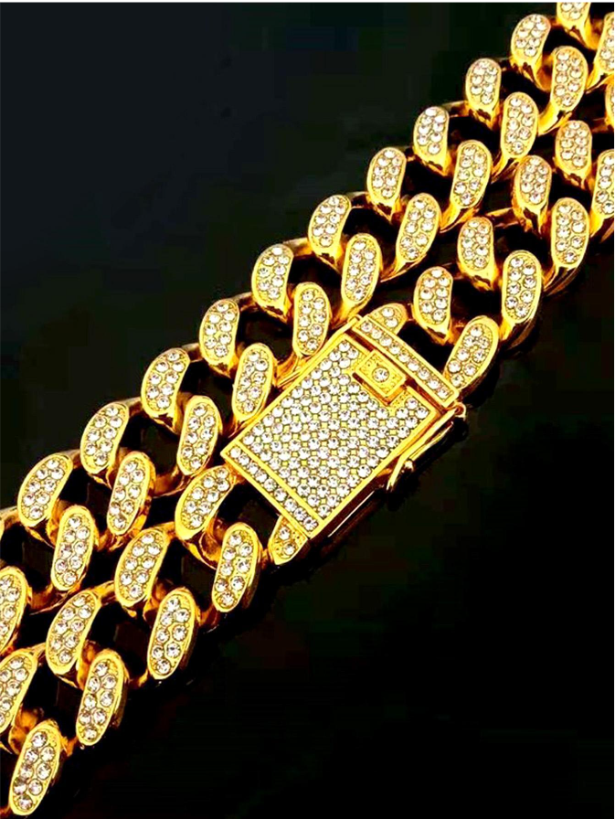 Cuban Link Chain