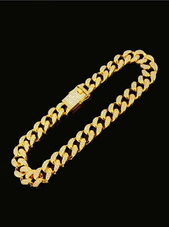 Cuban Link Chain
