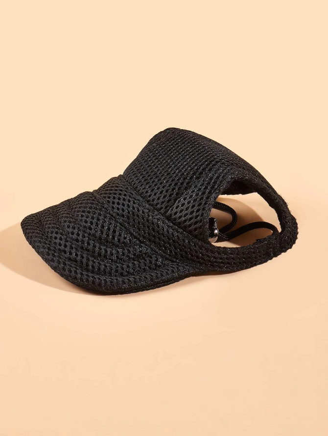 Mesh Baseball Cap