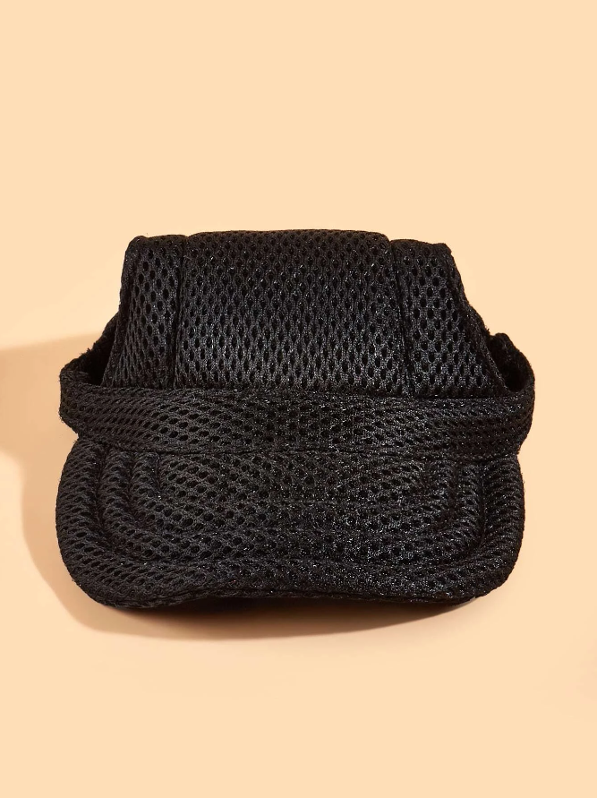 Mesh Baseball Cap
