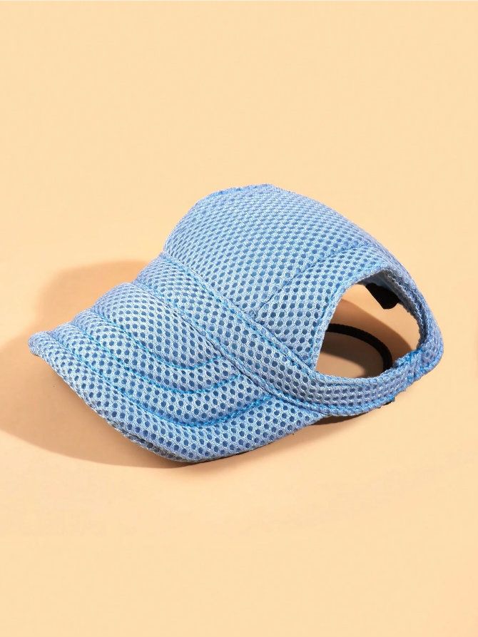 Mesh Baseball Cap