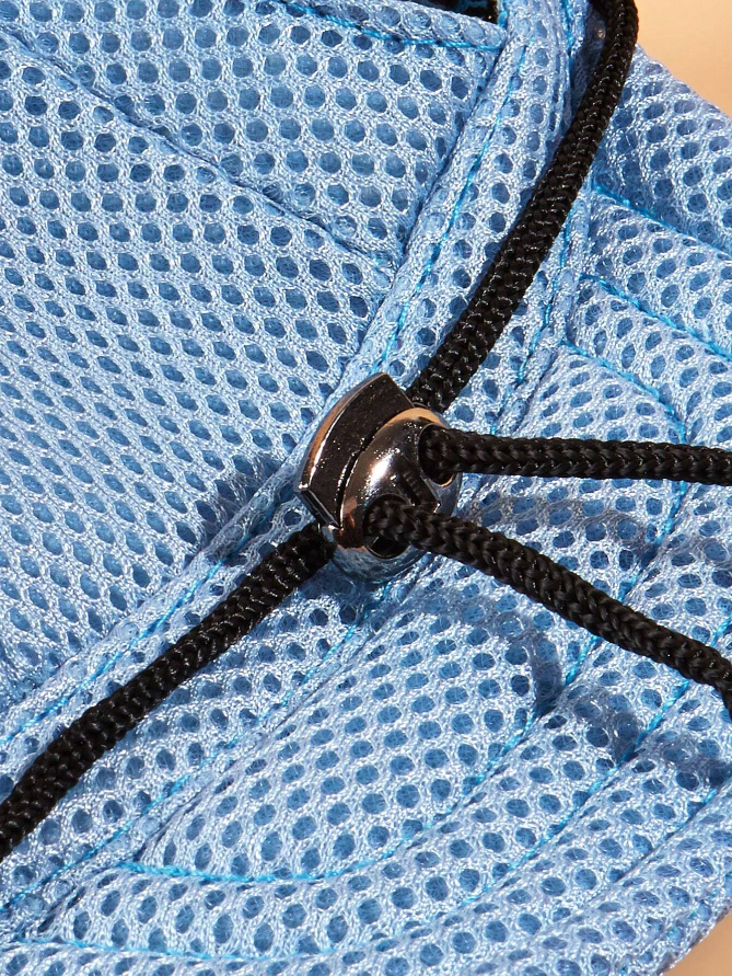 Mesh Baseball Cap
