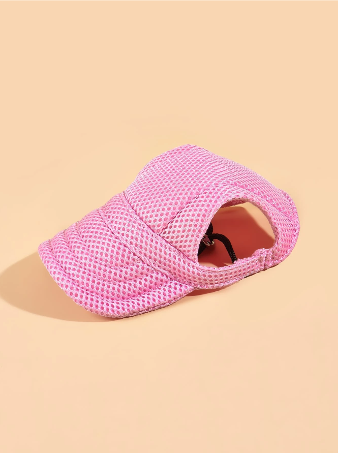 Mesh Baseball Cap