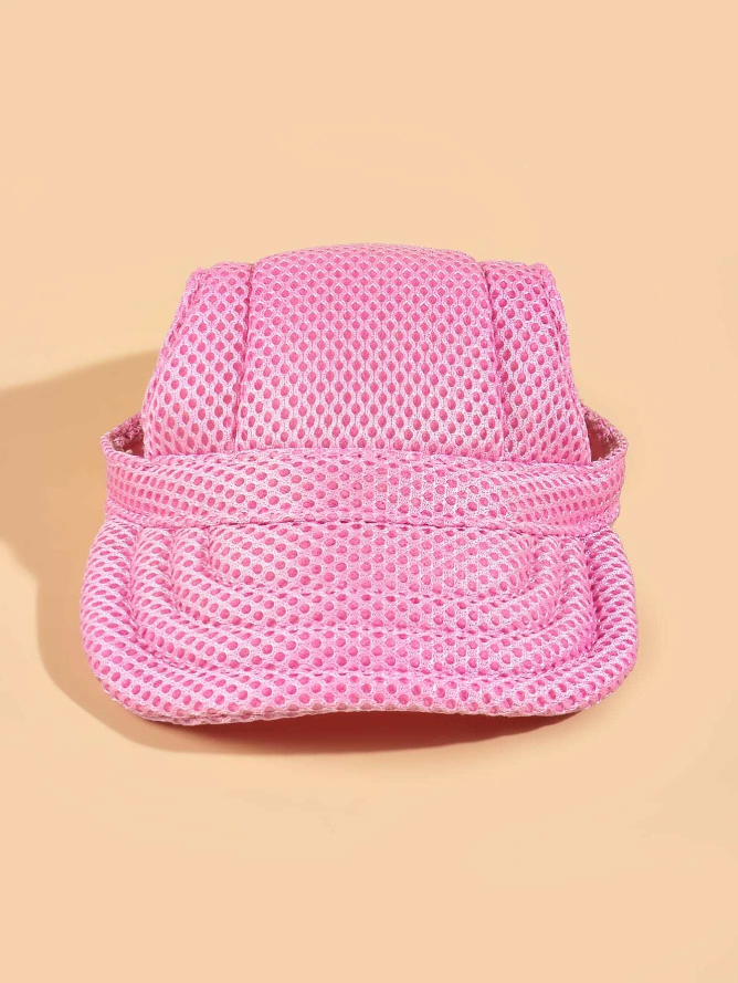 Mesh Baseball Cap