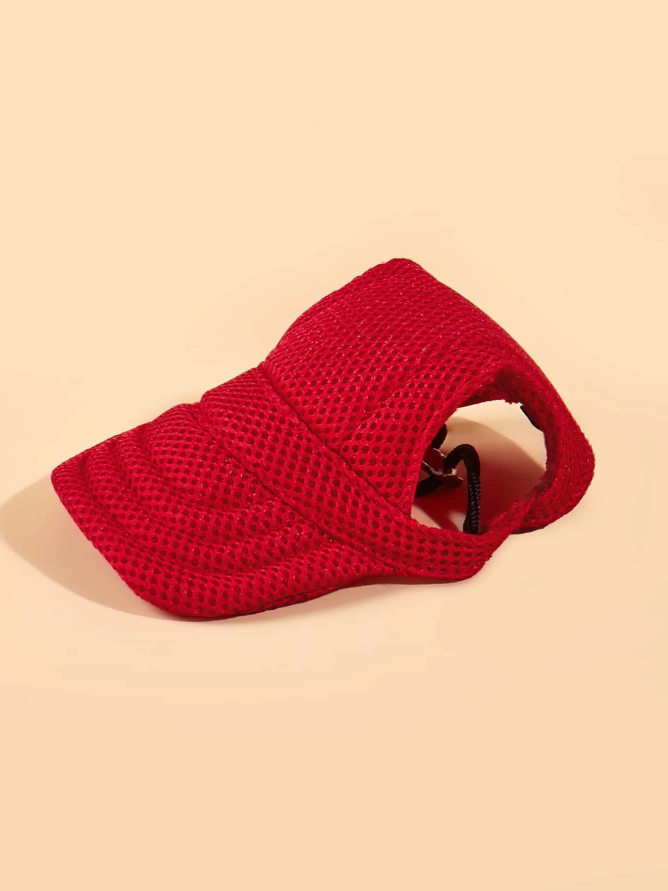 Mesh Baseball Cap