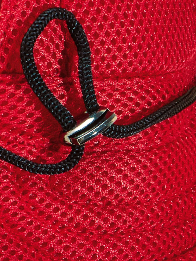 Mesh Baseball Cap