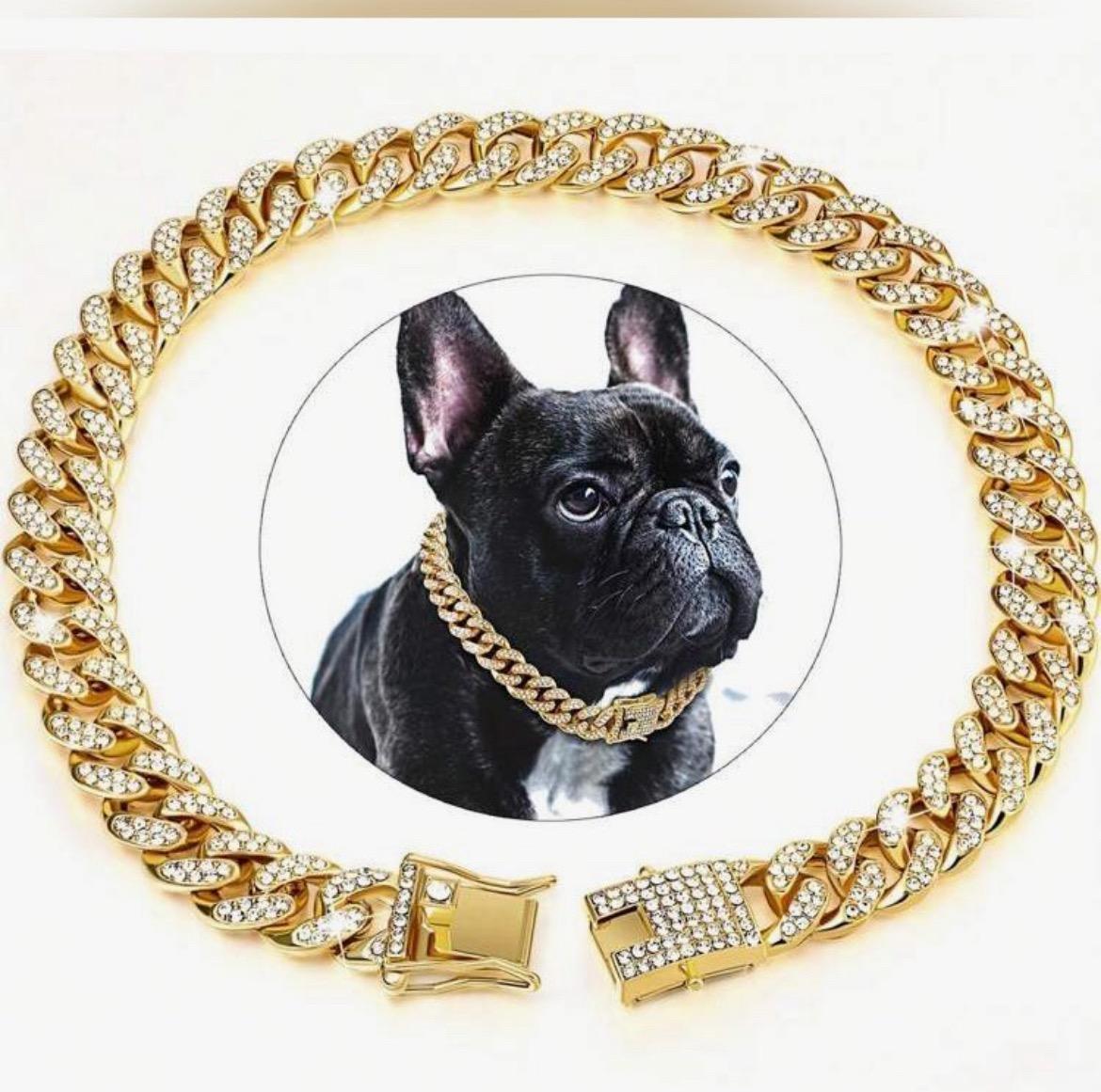 Cuban Link Chain