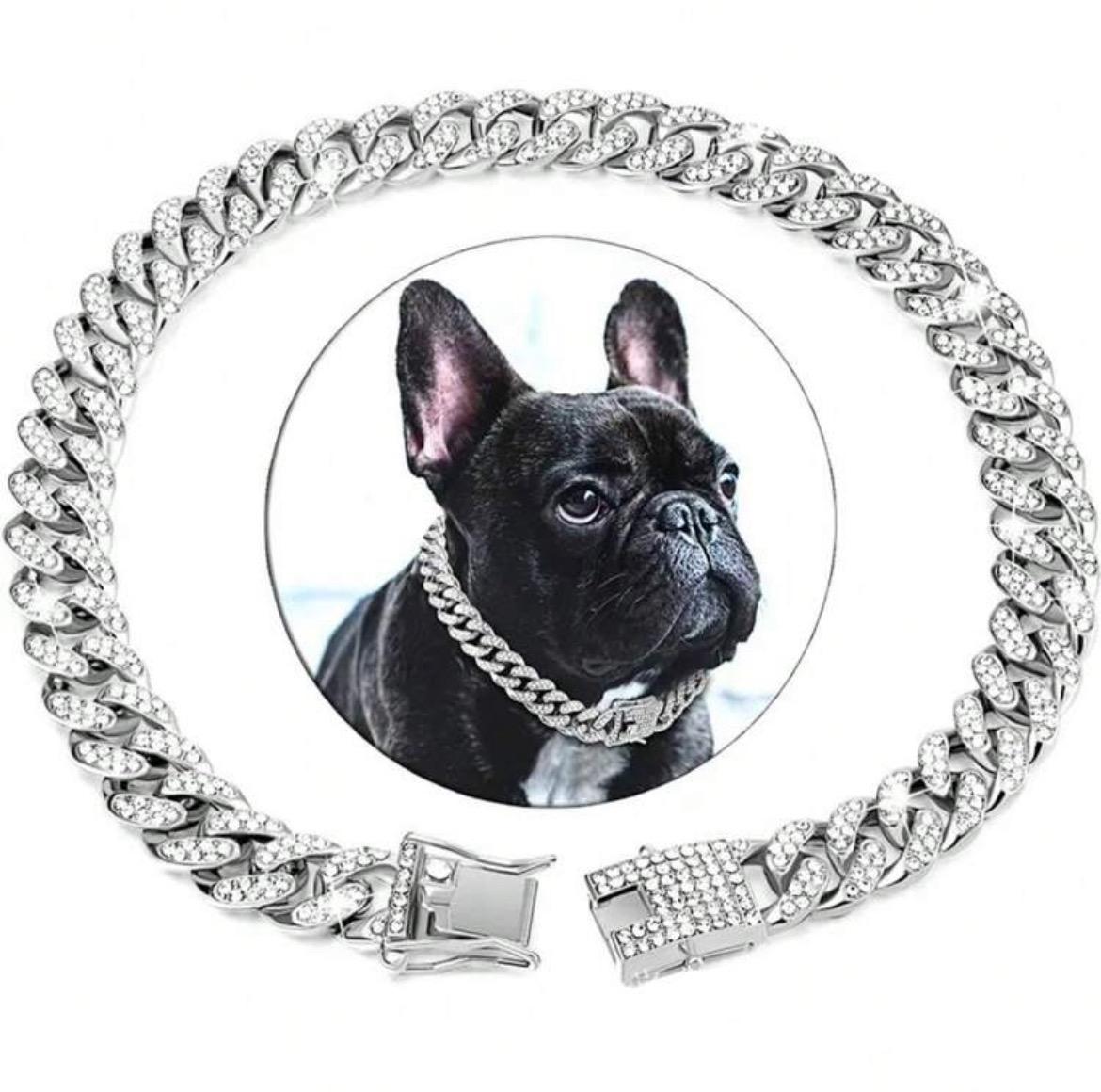 Cuban Link Chain