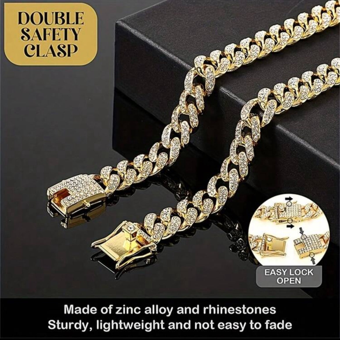 Cuban Link Chain