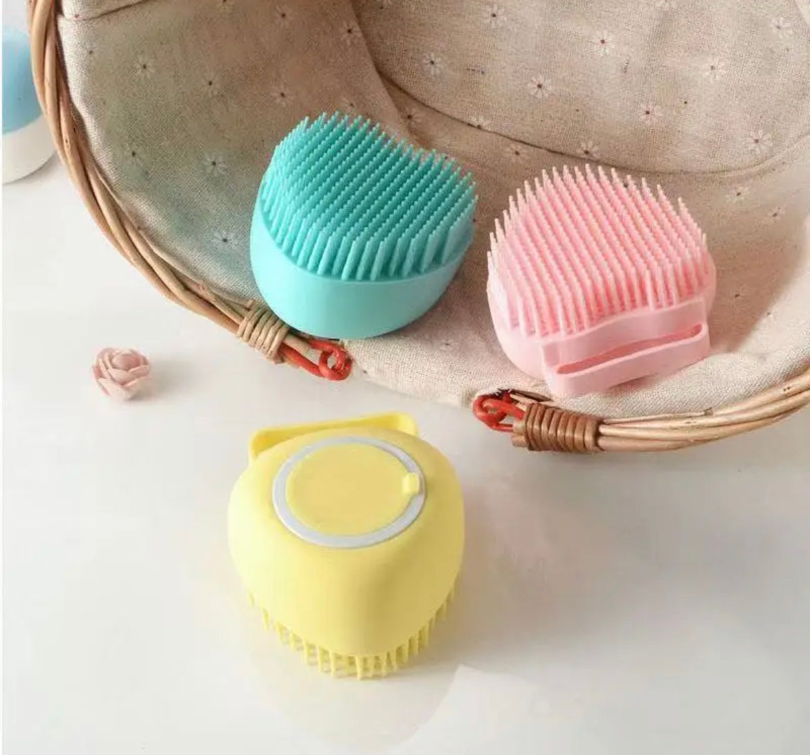 Bath Brush