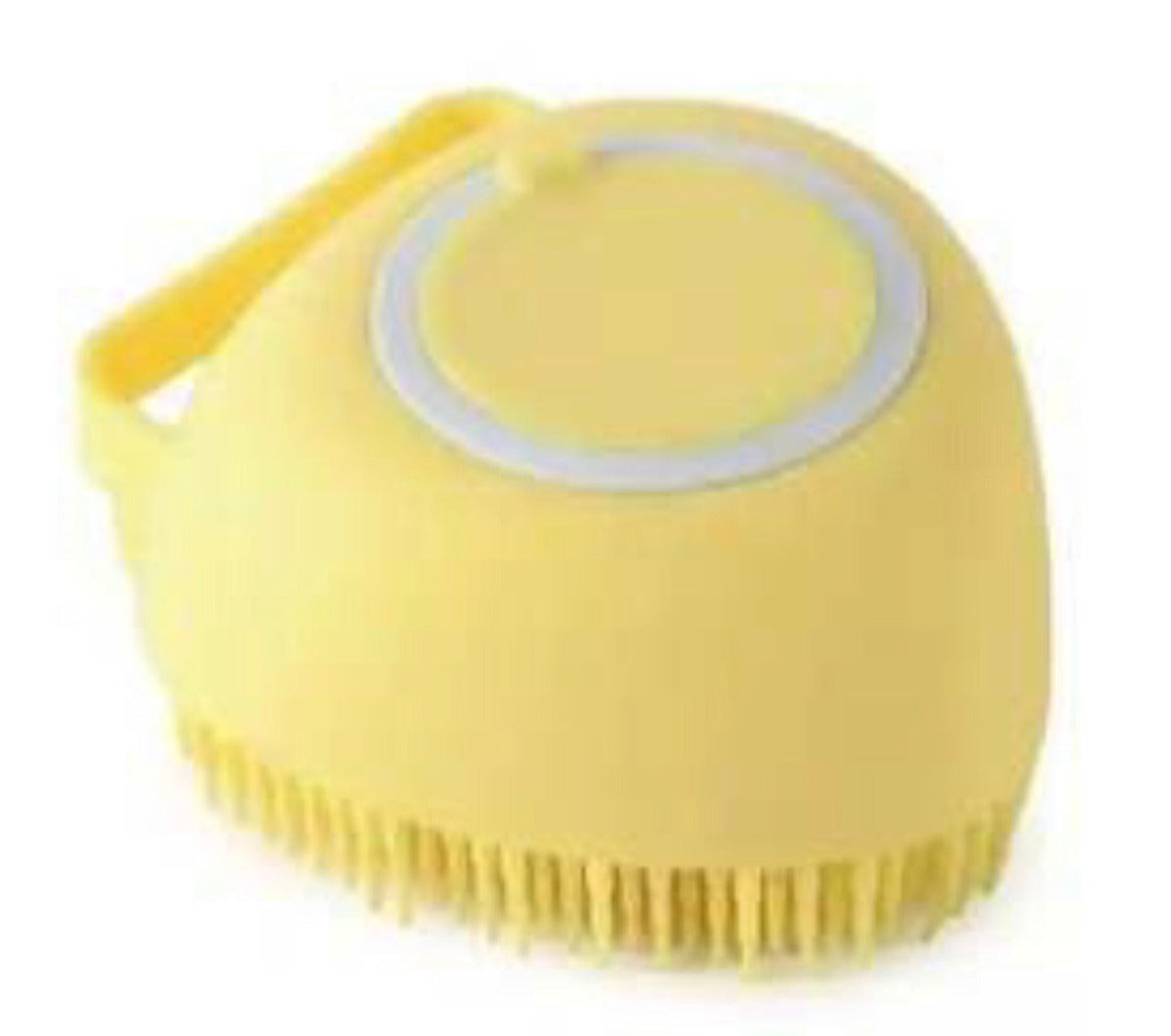 Bath Brush