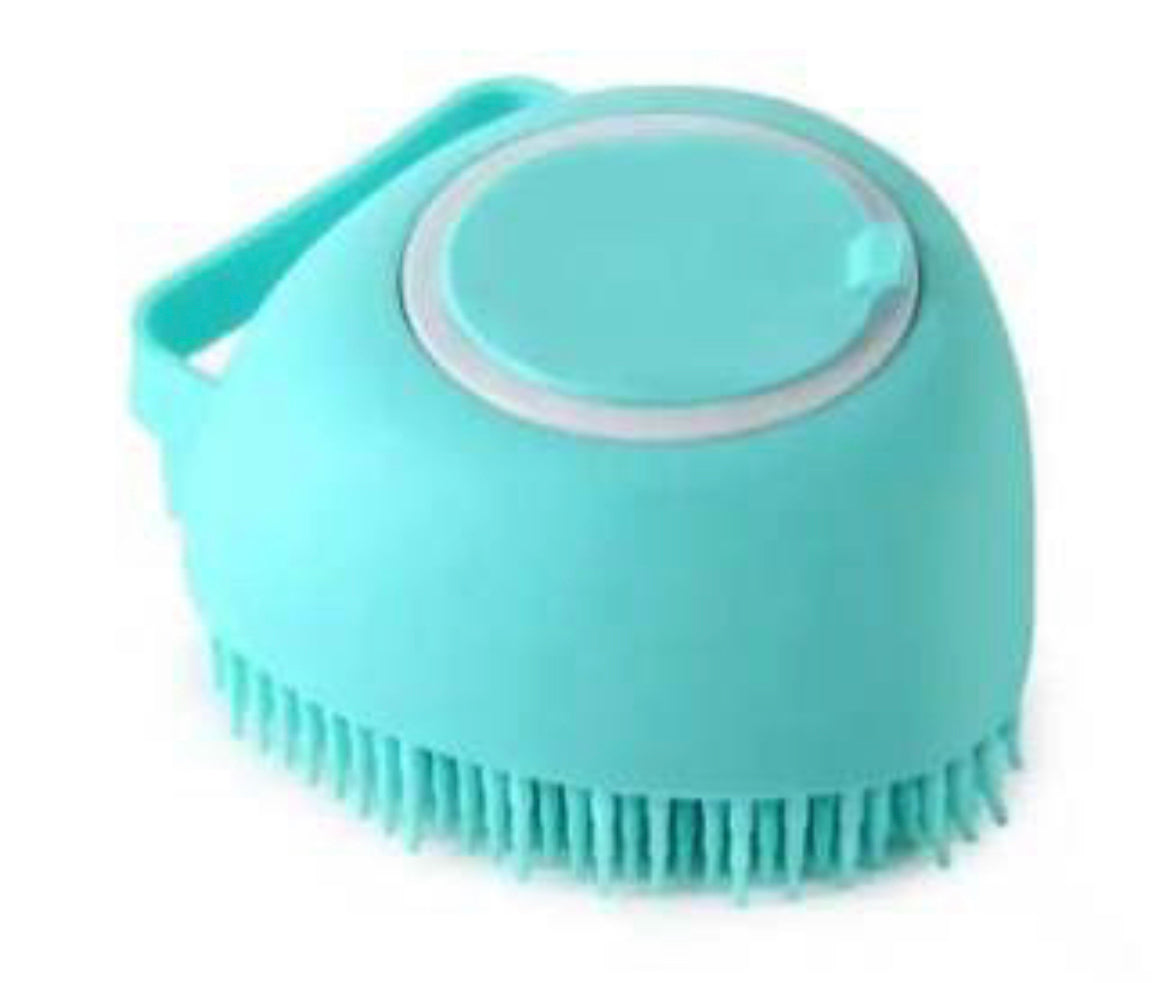 Bath Brush