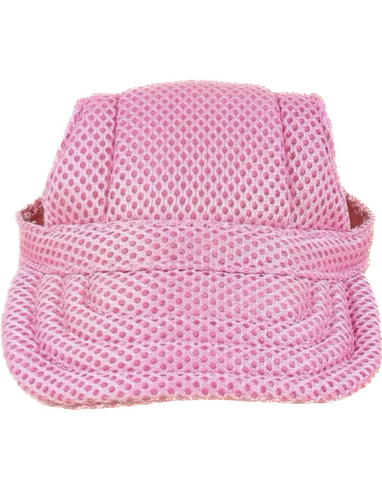 Mesh Baseball Cap