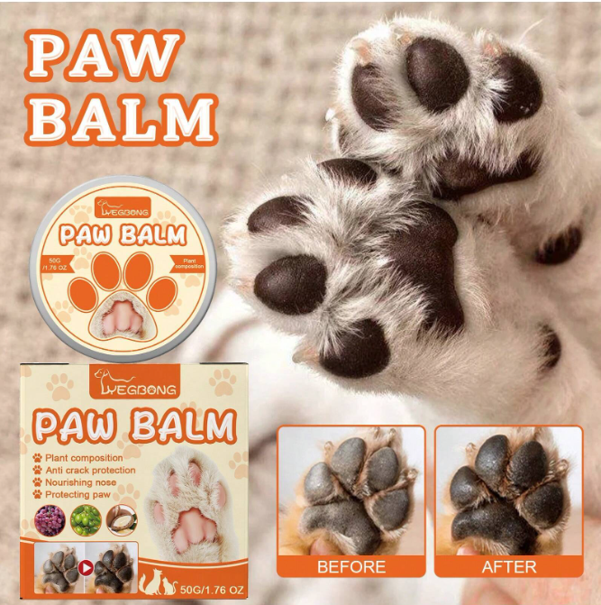 Paw Balm