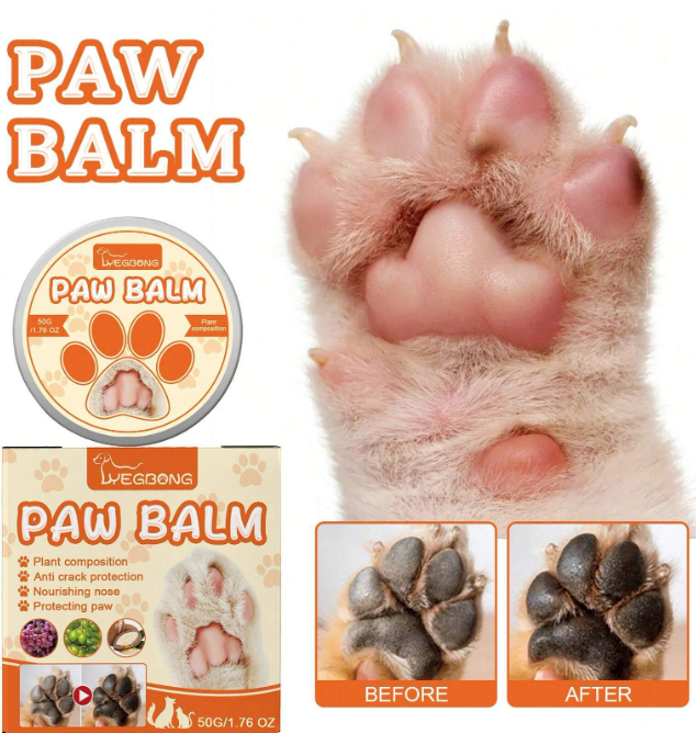 Paw Balm