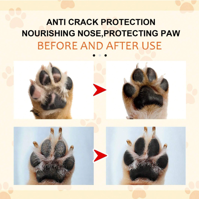 Paw Balm