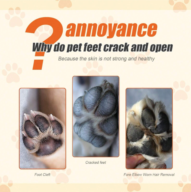 Paw Balm