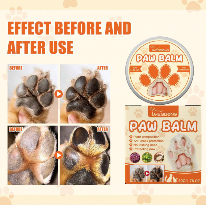 Paw Balm