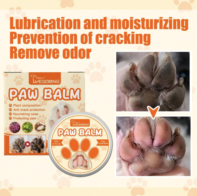 Paw Balm