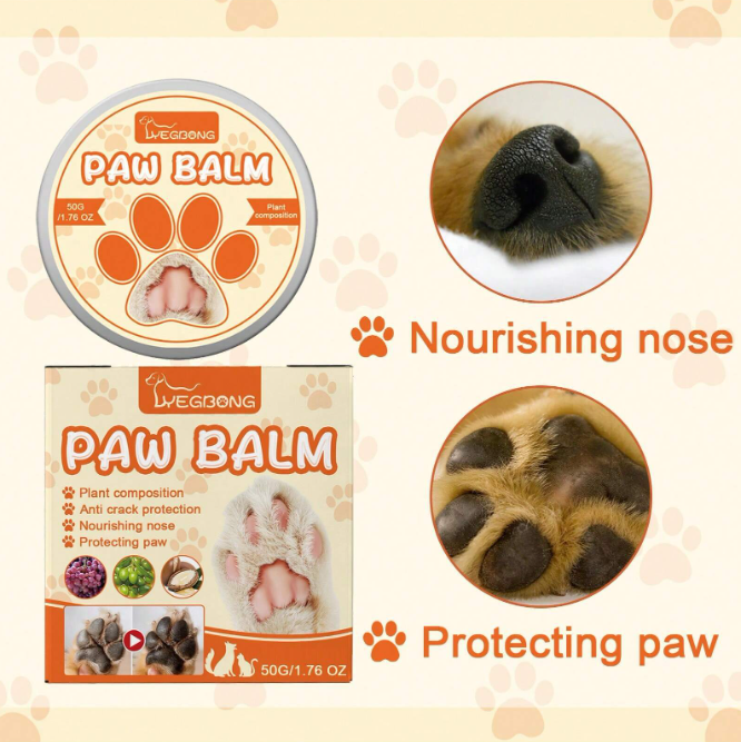 Paw Balm