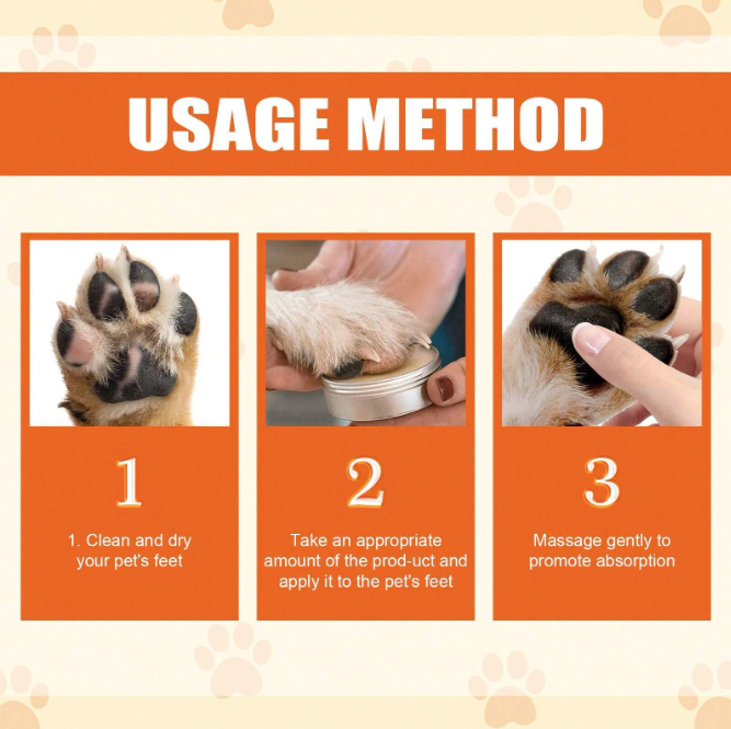 Paw Balm