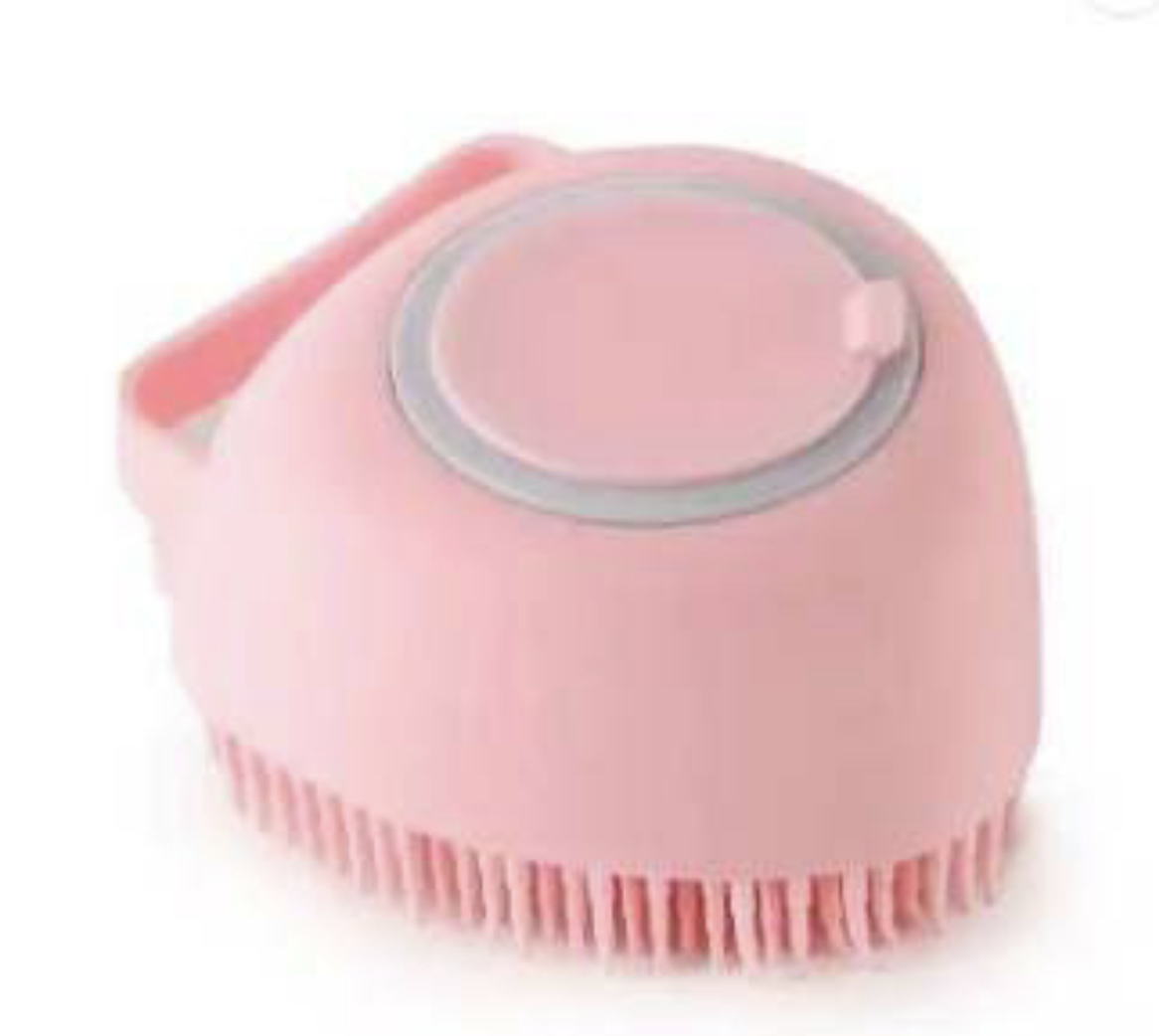 Bath Brush