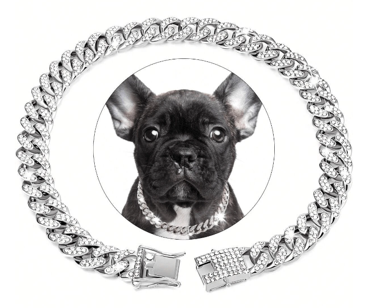 Cuban Link Chain