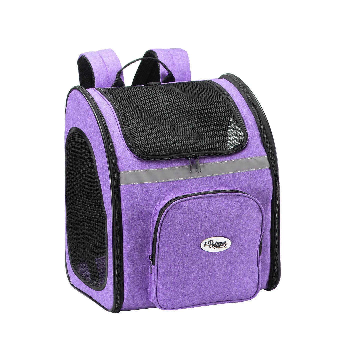The Backpacker Pet Carrier