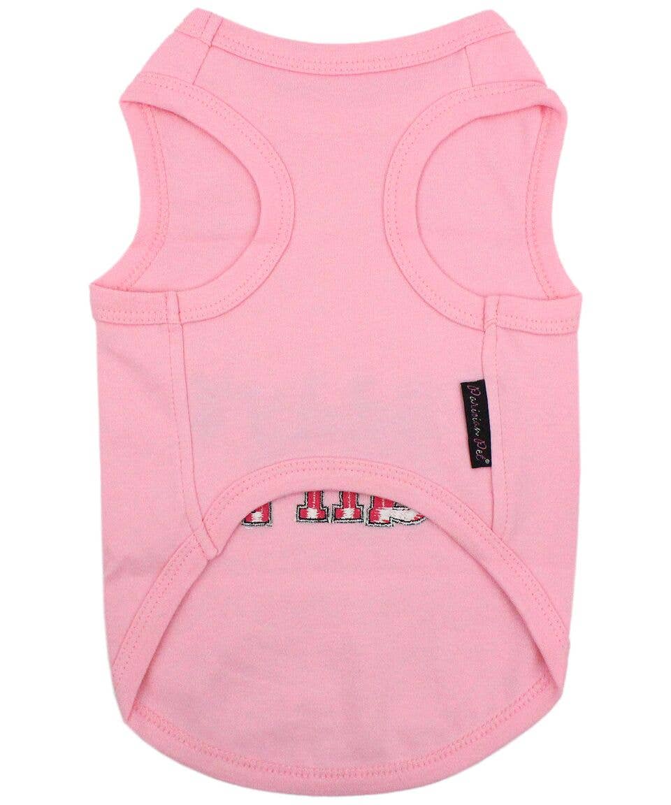 Daddy's Girl Dog T-Shirt