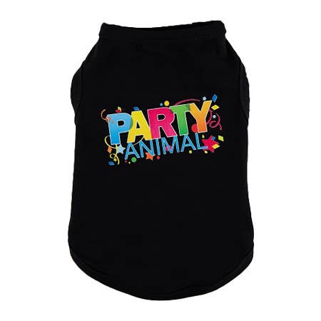 PARTY Animal - T SHIRT